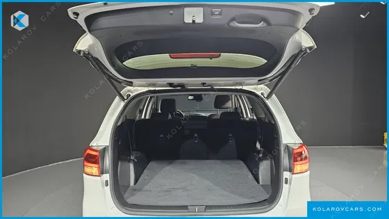KIA SORENTO DIESEL 2.2 4WD
