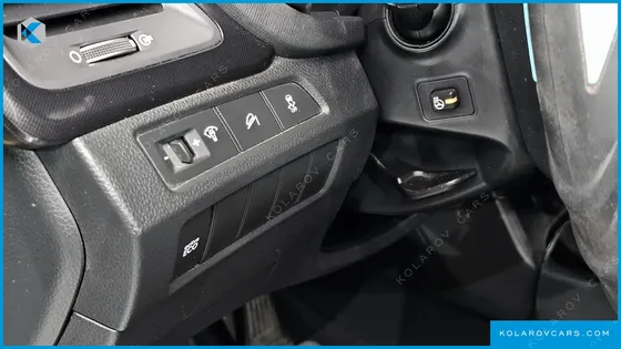 HYUNDAI SANTA FE DIESEL(E-VGT) 2.0 2WD PREMIUM