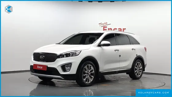 KIA SORENTO DIESEL 2.0 2WD
