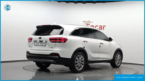 KIA SORENTO DIESEL 2.0 2WD