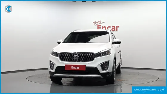 KIA SORENTO DIESEL 2.0 2WD