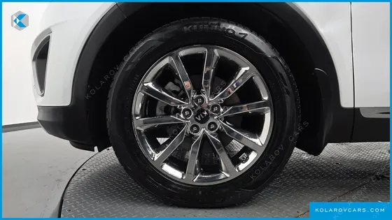 KIA SORENTO DIESEL 2.0 2WD