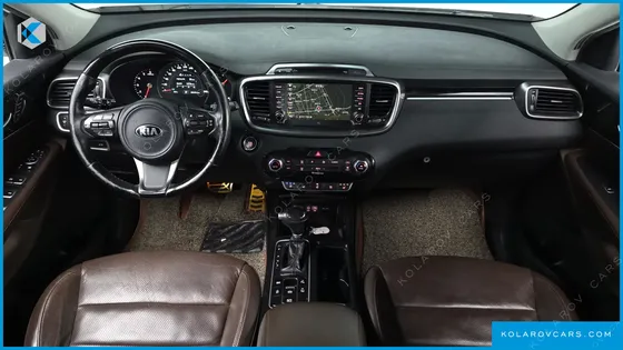 KIA SORENTO DIESEL 2.0 2WD