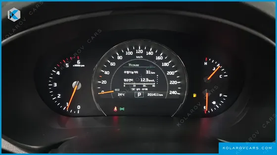 KIA SORENTO DIESEL 2.0 2WD