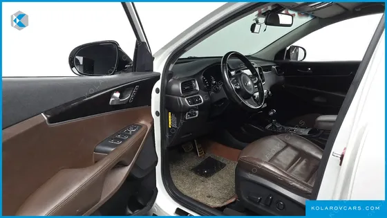 KIA SORENTO DIESEL 2.0 2WD