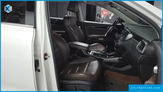 KIA SORENTO DIESEL 2.0 2WD