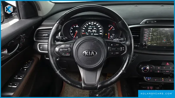 KIA SORENTO DIESEL 2.0 2WD