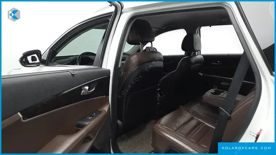 KIA SORENTO DIESEL 2.0 2WD