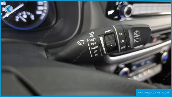 HYUNDAI KONA GASOLINE 2.0 2WD