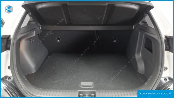HYUNDAI KONA GASOLINE 2.0 2WD