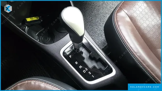 KIA MORNING (PICANTO) BI-FUEL LUXURY