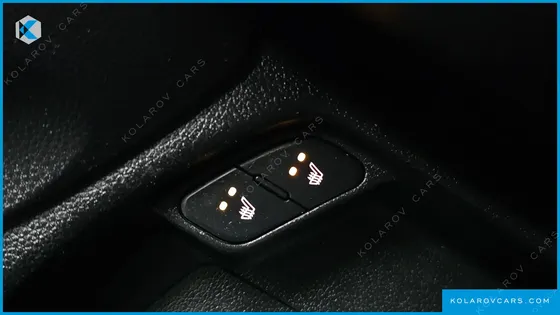 KIA MORNING (PICANTO) BI-FUEL LUXURY