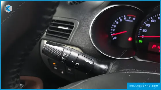 KIA MORNING (PICANTO) BI-FUEL LUXURY