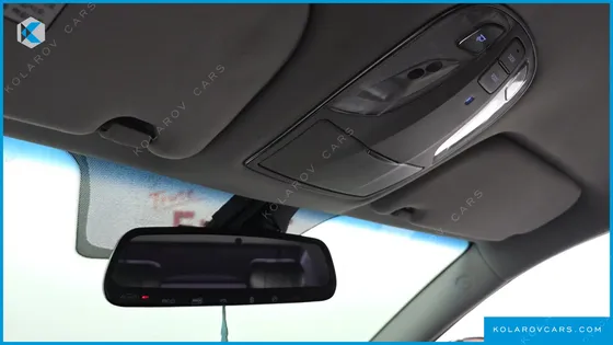 HYUNDAI EQUUS VS380