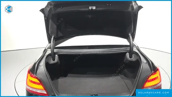 HYUNDAI EQUUS VS380