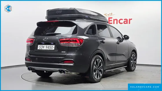KIA SORENTO DIESEL 2.0 2WD
