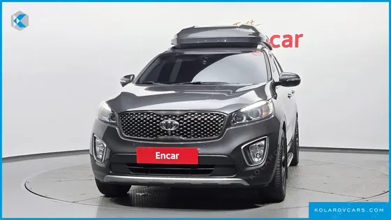 KIA SORENTO DIESEL 2.0 2WD