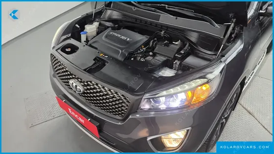KIA SORENTO DIESEL 2.0 2WD
