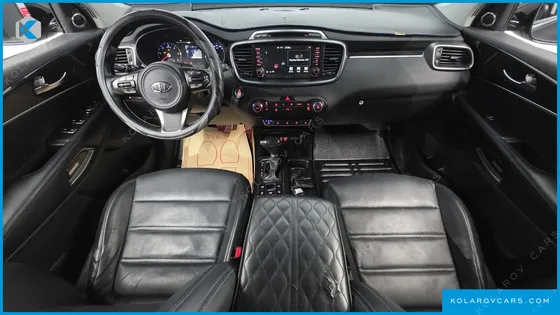 KIA SORENTO DIESEL 2.0 2WD