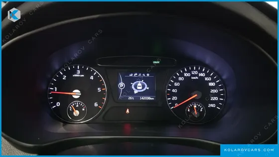 KIA SORENTO DIESEL 2.0 2WD