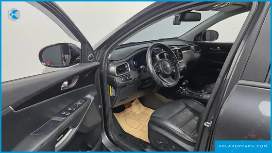 KIA SORENTO DIESEL 2.0 2WD