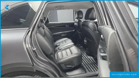 KIA SORENTO DIESEL 2.0 2WD