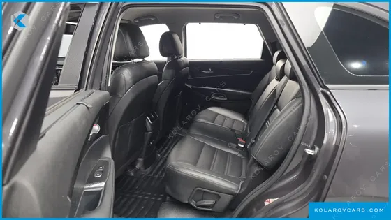 KIA SORENTO DIESEL 2.0 2WD
