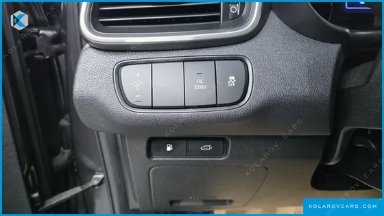 KIA SORENTO DIESEL 2.0 2WD