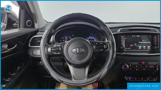 KIA SORENTO DIESEL 2.0 2WD