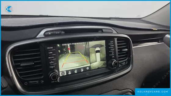 KIA SORENTO DIESEL 2.0 2WD