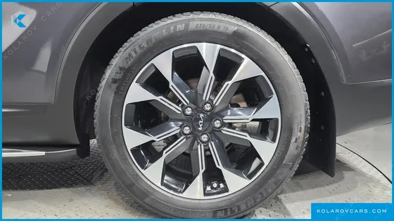 KIA SORENTO DIESEL 2.0 2WD