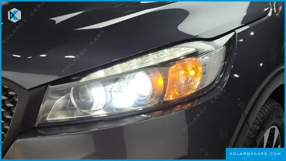 KIA SORENTO DIESEL 2.0 2WD
