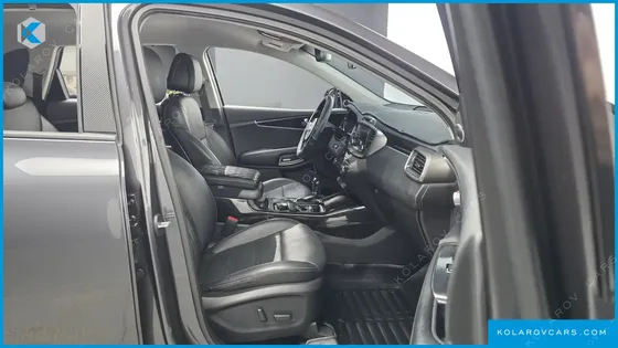 KIA SORENTO DIESEL 2.0 2WD