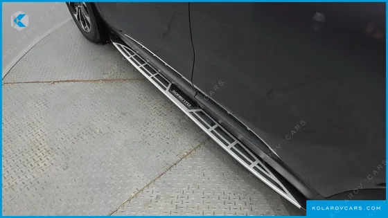 KIA SORENTO DIESEL 2.0 2WD