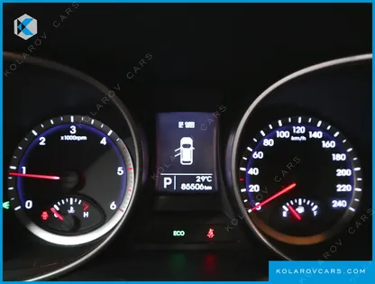 HYUNDAI SANTA FE DIESEL(E-VGT) 2.0 2WD PREMIUM