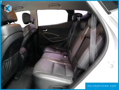 HYUNDAI SANTA FE DIESEL(E-VGT) 2.0 2WD PREMIUM