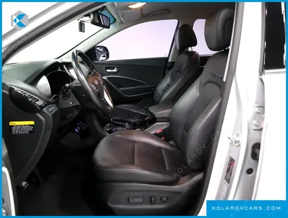 HYUNDAI SANTA FE DIESEL(E-VGT) 2.0 2WD PREMIUM