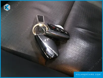 HYUNDAI SANTA FE DIESEL(E-VGT) 2.0 2WD PREMIUM
