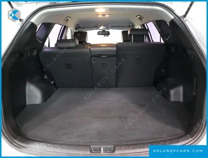 HYUNDAI SANTA FE DIESEL(E-VGT) 2.0 2WD PREMIUM