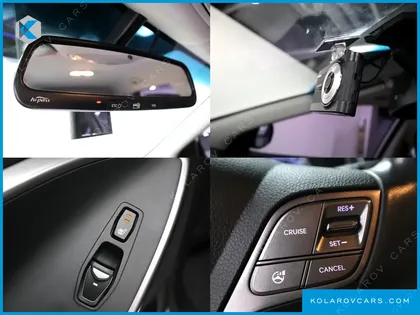 HYUNDAI SANTA FE DIESEL(E-VGT) 2.0 2WD PREMIUM