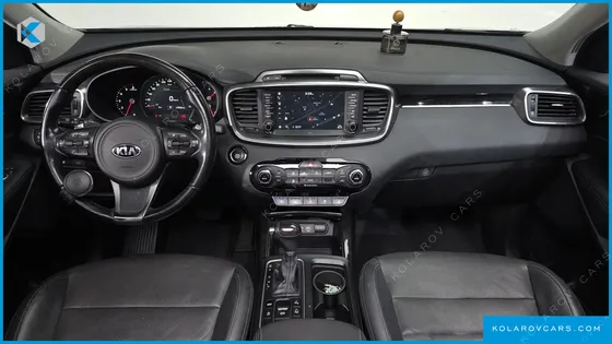KIA SORENTO DIESEL 2.2 2WD