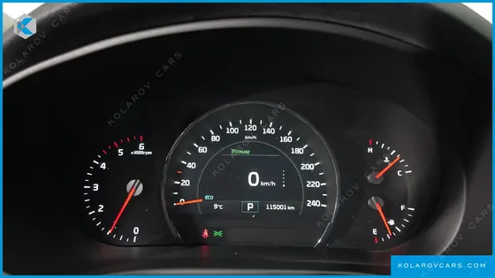 KIA SORENTO DIESEL 2.2 2WD
