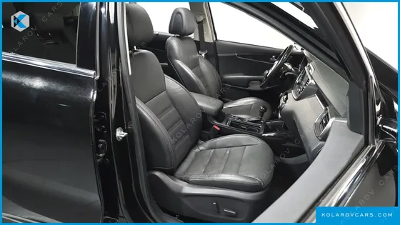 KIA SORENTO DIESEL 2.2 2WD