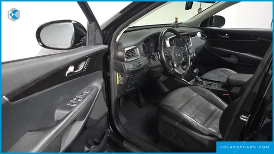KIA SORENTO DIESEL 2.2 2WD