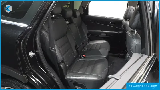 KIA SORENTO DIESEL 2.2 2WD