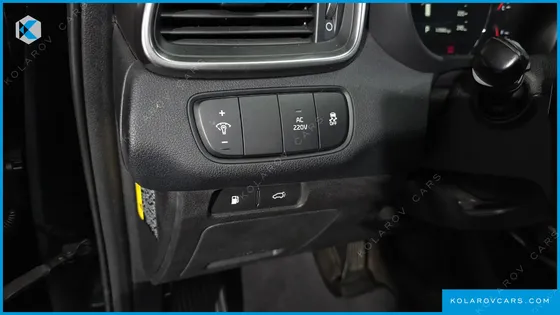 KIA SORENTO DIESEL 2.2 2WD