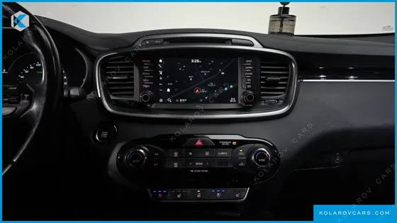 KIA SORENTO DIESEL 2.2 2WD