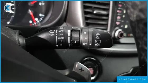 KIA SORENTO DIESEL 2.2 2WD