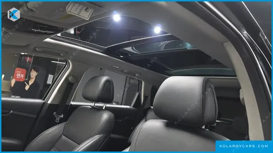 KIA SORENTO DIESEL 2.2 2WD