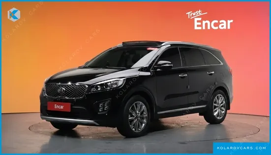 KIA SORENTO DIESEL 2.2 2WD